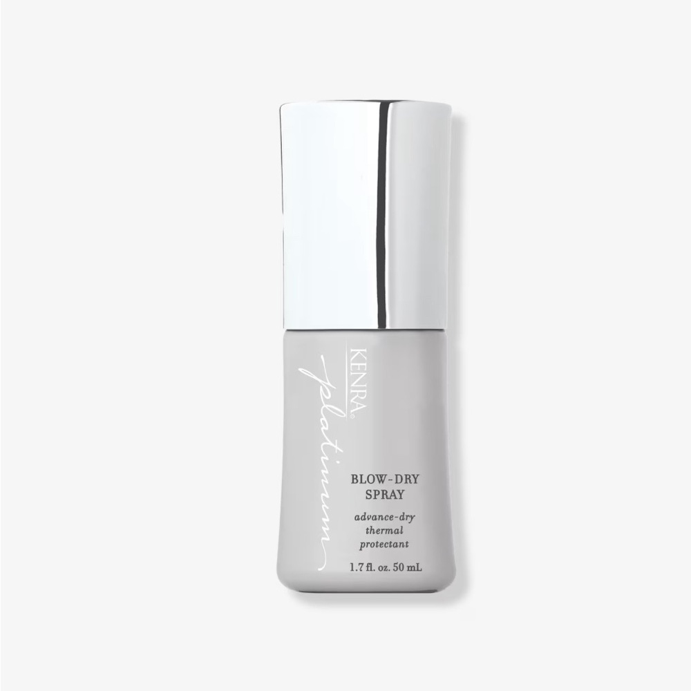 Travel Size Platinum Blow-Dry Spray 50 ml/1.7fl oz.